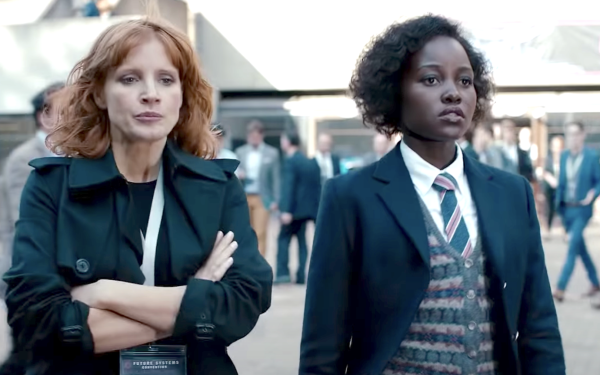 Cek Trailer Film Para 'James Bond' Perempuan, Dibintangi Jessica Chastain hingga Fan Bingbing