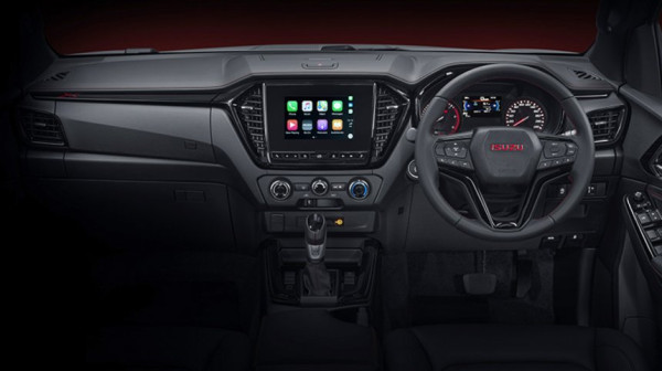 Giliran Isuzu X-Series Bikin Panas Dingin Hilux dan Triton