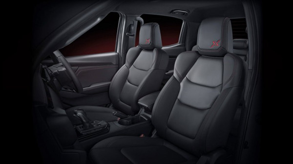 Giliran Isuzu X-Series Bikin Panas Dingin Hilux dan Triton