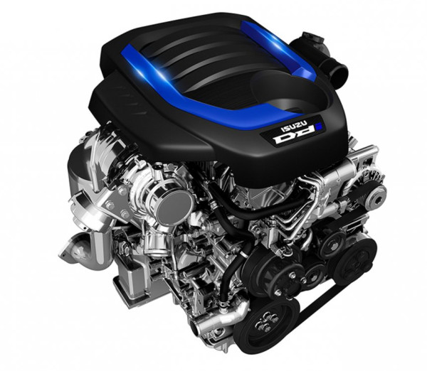 Giliran Isuzu X-Series Bikin Panas Dingin Hilux dan Triton