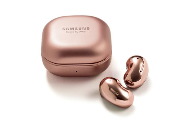 Cari TWS Terbaik? Ini Beda Galaxy Buds Live dan Galaxy Buds+