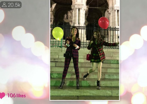 Mungkinkah dalam Dunia Nyata Postingan Emily in Paris Bisa Viral? Ini Kata Para Influencer di Paris