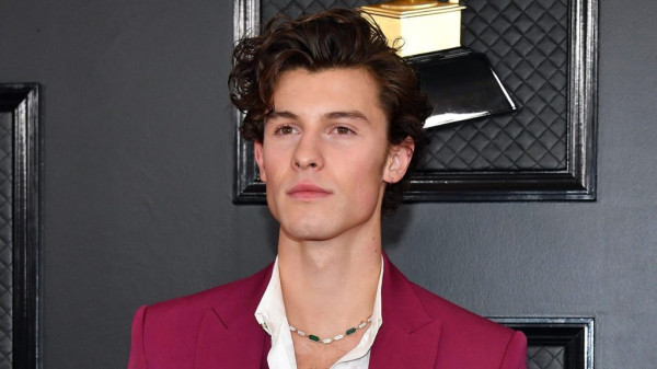 Shawn Mendes Akui Sulit Jadi Diri Sendiri Saat dengan Camila Cabello