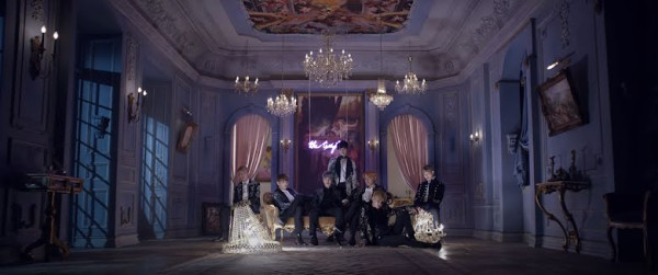 4 Prediksi yang Bakal Bikin Konser BTS MAP OF THE SOUL ON: E Luar Biasa
