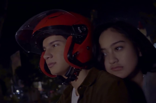 Kental Budaya Padang, Film dari Novel Laris Malik & Elsa Tayang Besok