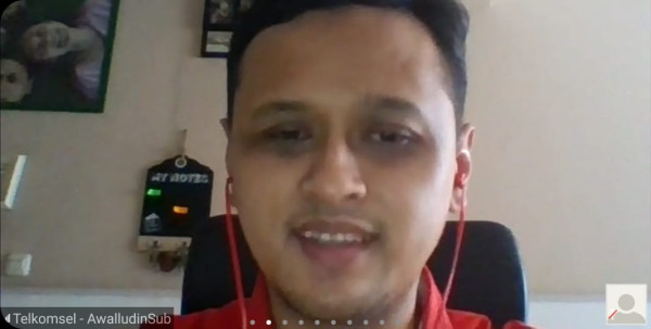 Mudah dan Aman, Kini Bayar Produk Telkomsel Bisa Pakai ShopeePay