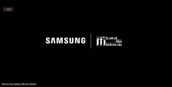 Buktikan Kamera Note20 Canggih, Samsung dan FFI Gelar Galaxy Movie Studio