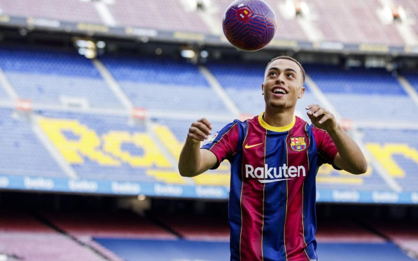 10 Peristiwa Paling Disorot di Bursa Transfer La Liga 2020