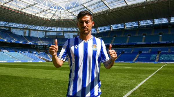 10 Peristiwa Paling Disorot di Bursa Transfer La Liga 2020