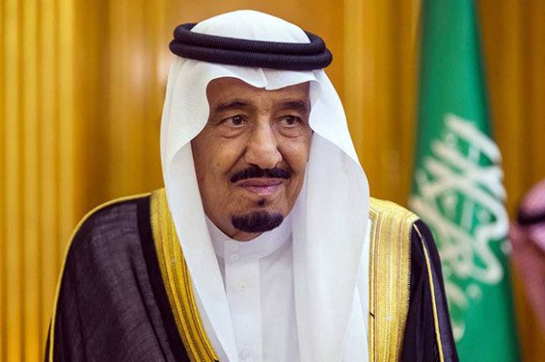 5 Keluarga Kaya Raya di Dunia, dari Rothschild hingga Al-Saud