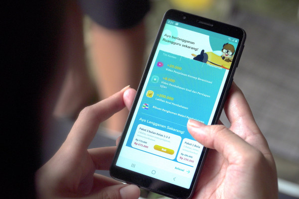Smartphone Apa yang Paling Cocok untuk Belajar Online Anak?