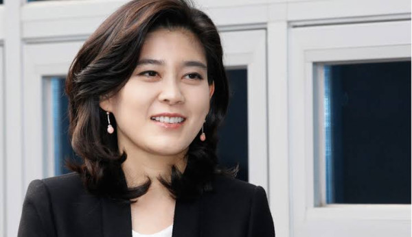 5 Bintang Drakor, K-Pop, dan Anak 'Sultan' yang Kaya dari Lahir