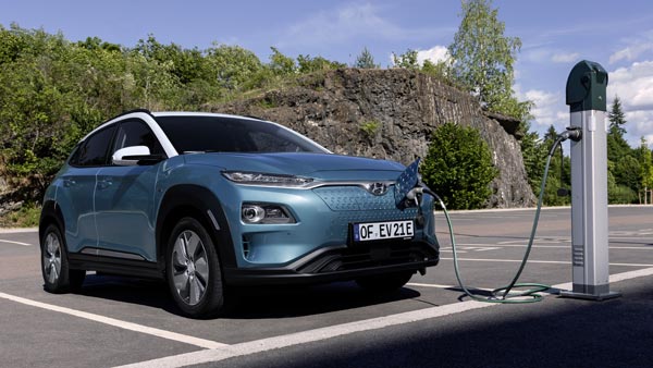 Waspada, Hyundai Kona Listrik Kena Recall karena Bisa Terbakar