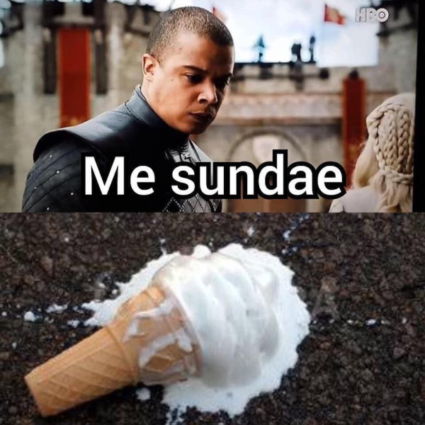 Deretan Meme dan Parodi Kocak Serial Populer, Mana Favorit Kamu?