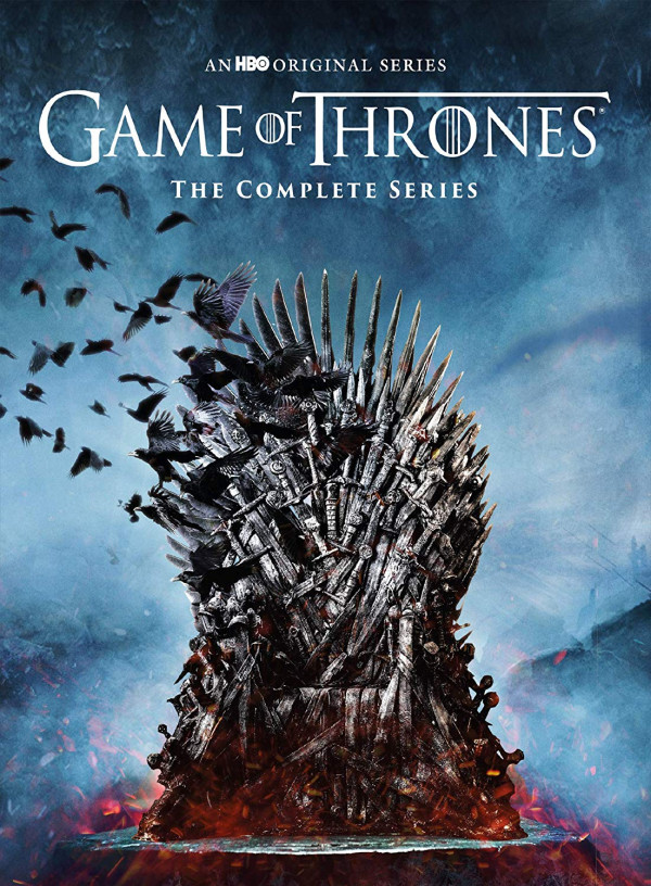 Survei Serial: Game of Thrones dan Reply 1988 Terfavorit, Jung Pal Ter-Sad Boy