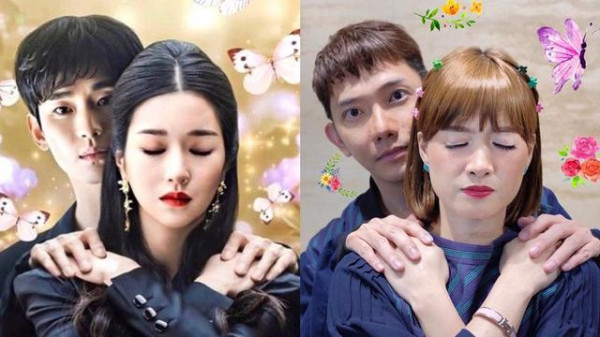 Deretan Meme dan Parodi Kocak Serial Populer, Mana Favorit Kamu?
