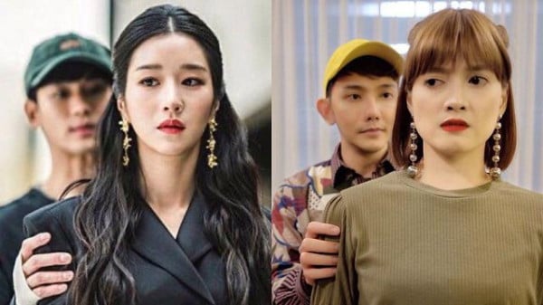Deretan Meme dan Parodi Kocak Serial Populer, Mana Favorit Kamu?