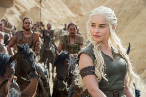 Belajar dari Daenerys, Goblin, dan Jung Pal