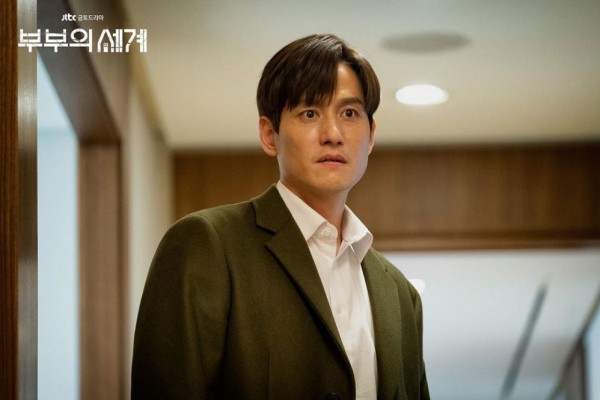 Survei Serial: Game of Thrones dan Reply 1988 Terfavorit, Jung Pal Ter-Sad Boy