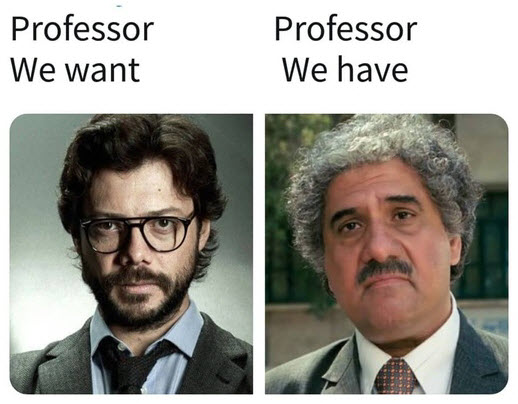Deretan Meme dan Parodi Kocak Serial Populer, Mana Favorit Kamu?