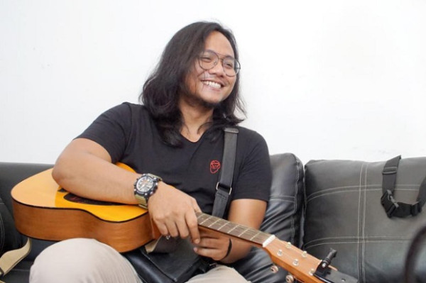@legendamusikindo Rilis 3 Video Klip untuk Talenta Muda