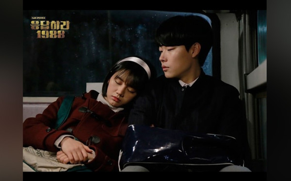 Survei Serial: Game of Thrones dan Reply 1988 Terfavorit, Jung Pal Ter-Sad Boy