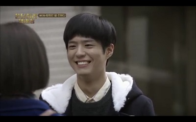 Survei Serial: Game of Thrones dan Reply 1988 Terfavorit, Jung Pal Ter-Sad Boy
