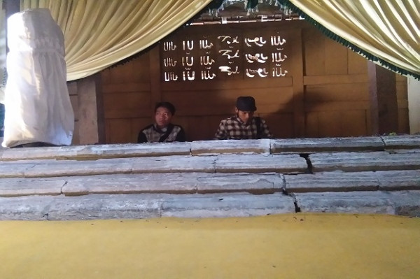 Jejak Bhatara Katong, Putra Brawijaya V Raja Terakhir Majapahit