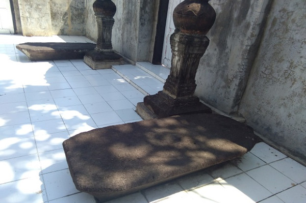 Jejak Bhatara Katong, Putra Brawijaya V Raja Terakhir Majapahit