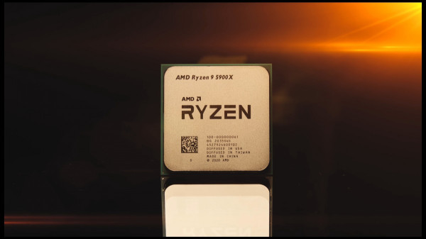 Harga Naik Rp700.000-an, AMD Umumkan Prosesor Desktop Seri Ryzen 5000