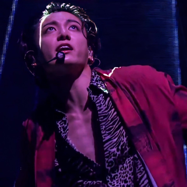 Masuk Usia 23 Tahun, Jungkook BTS Makin Sering Tampil Seksi