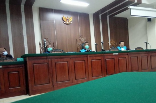 Habib Bahar Bin Smith Menang Gugatan Pencabutan Asimilasi di PTUN Bandung