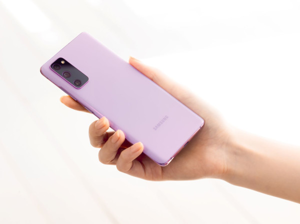 Galaxy S20 FE Wujudkan Mimpi Konsumen yang Sulit Rasakan Pengalaman Flagship
