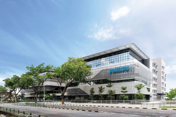 Kilau Uang Bisnis Alat Kesehatan Global