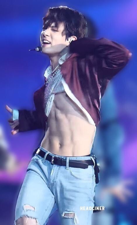 Masuk Usia 23 Tahun, Jungkook BTS Makin Sering Tampil Seksi