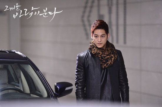 5 Drama Korea Kim Bum, bintang 'Tale of the Nine Tailed'