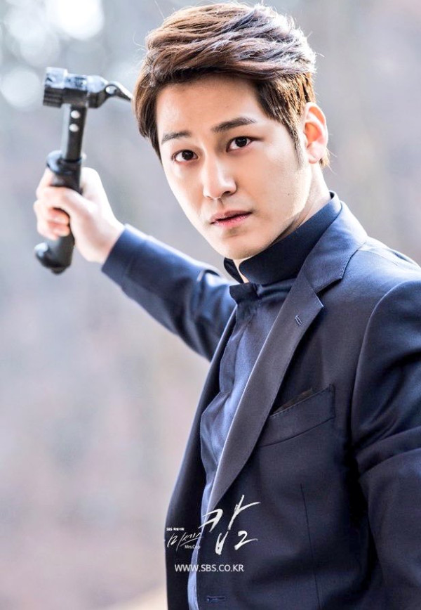 5 Drama Korea Kim Bum, bintang 'Tale of the Nine Tailed'