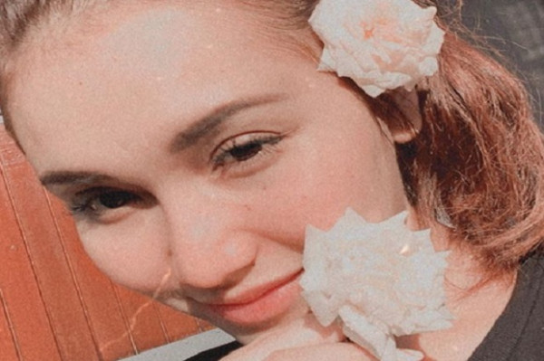 Ayu Ting Ting: Bungaku Tumbuh Lagi