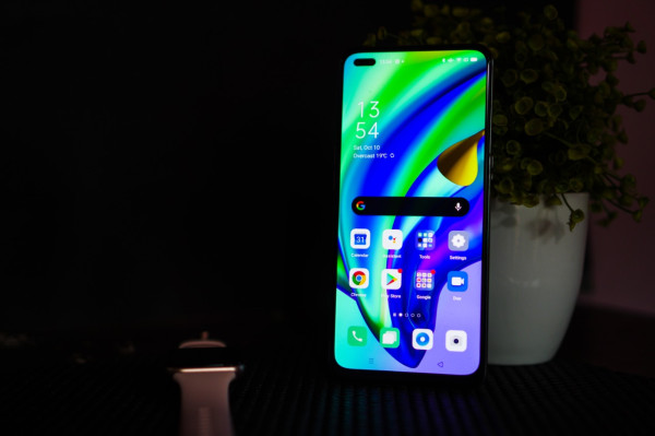 Rp4,3 Juta, Ini Spesifikasi dan Panduan Membeli Oppo Reno4 F
