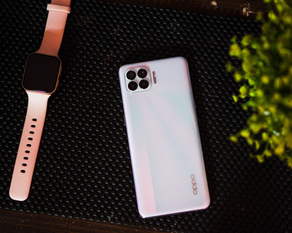 Rp4,3 Juta, Ini Spesifikasi dan Panduan Membeli Oppo Reno4 F