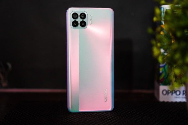 Rp4,3 Juta, Ini Spesifikasi dan Panduan Membeli Oppo Reno4 F