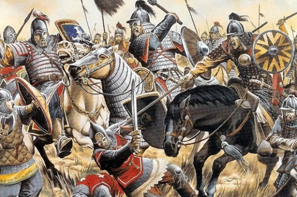 Strategi Tipu Muslihat yang Berhasil Memenangkan 8 Peperangan Besar