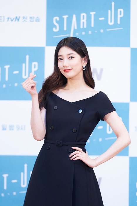 Demi 'Start-Up', Bae Suzy, Nam Joo-hyuk, dan Kang Han-na Lakukan ini