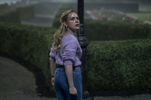 Hal-hal yang Paling Menguras Emosi dalam The Haunting of Bly Manor