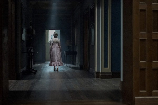 Hal-hal yang Paling Menguras Emosi dalam The Haunting of Bly Manor