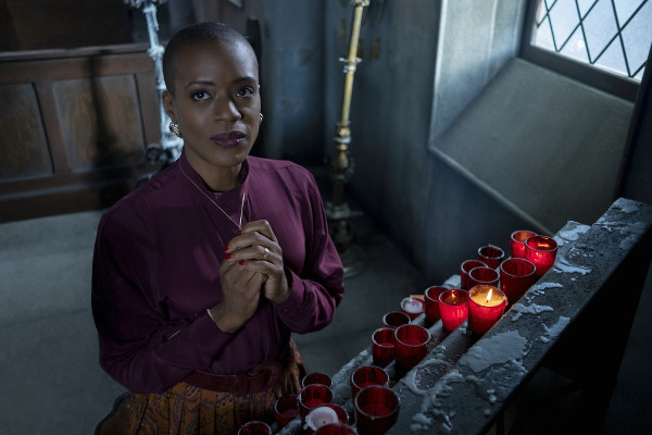 Hal-hal yang Paling Menguras Emosi dalam The Haunting of Bly Manor
