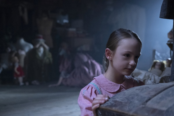Hal-hal yang Paling Menguras Emosi dalam The Haunting of Bly Manor