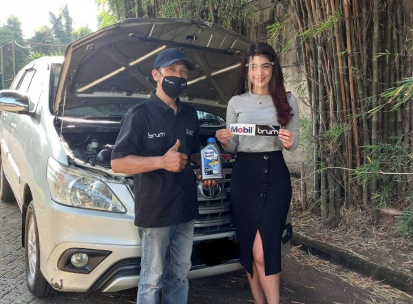 Jaga Mobil Tetap Tokcer, EMLI Terjunkan Mekanik Handal ke Rumah saat PSBB
