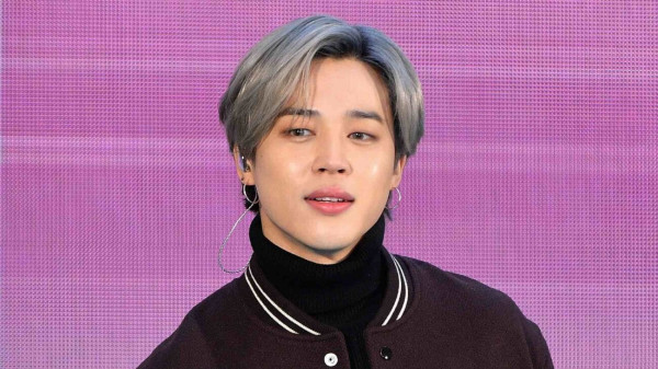 Jimin Ulang Tahun, Ini Deretan Karya Emasnya dari Lagu hingga Lukisan