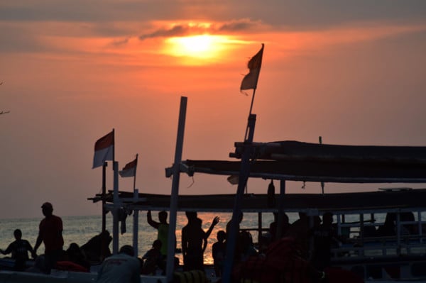Karimunjawa Segera Dibuka, Wisatawan Tak Hanya Dites Rapid tapi Juga PCR